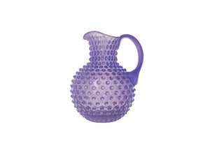 Alice Paris Hobnail Lavander 2L Jug