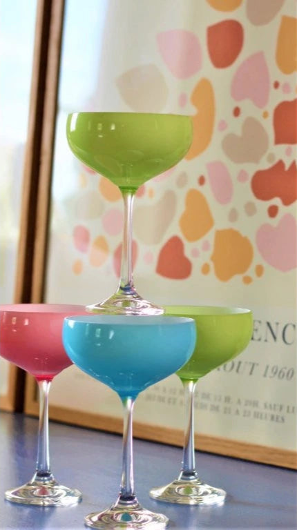 Cocktail praline