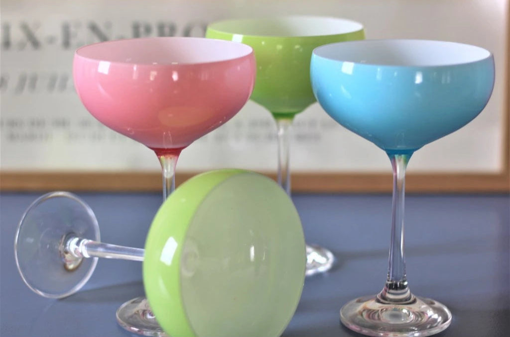 Cocktail praline
