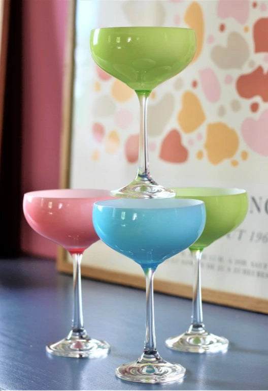 Cocktail praline