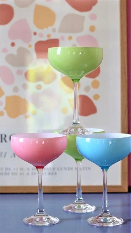Cocktail praline
