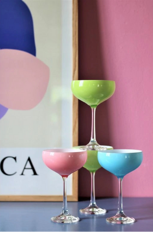 Cocktail praliné