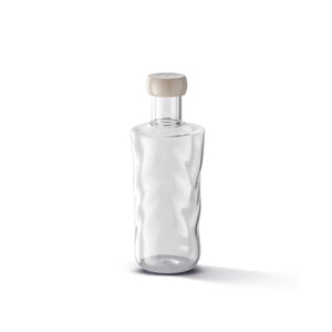 Swirl bottle medium - 0.75 L - Wave