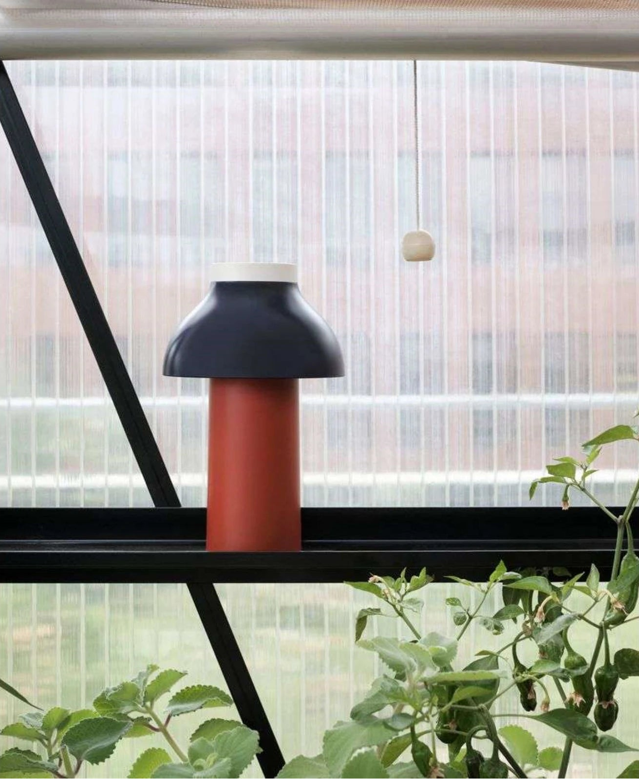 PC Portable lamp