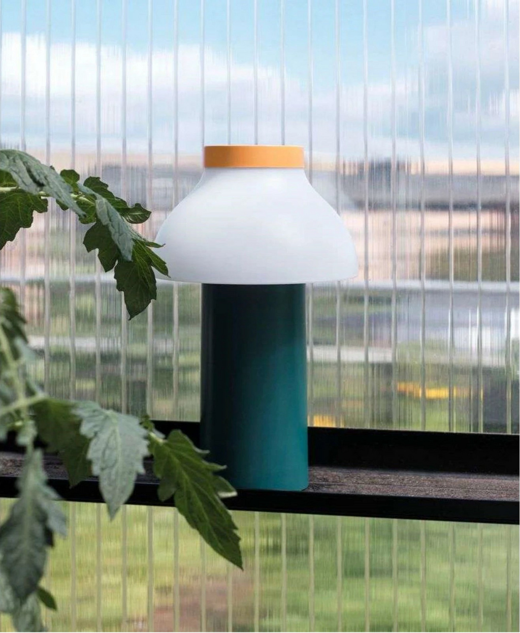 PC Portable lamp
