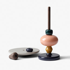 Shuffle MH1 Spectrum