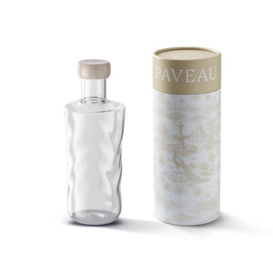 Swirl bottle medium - 0.75 L - Wave