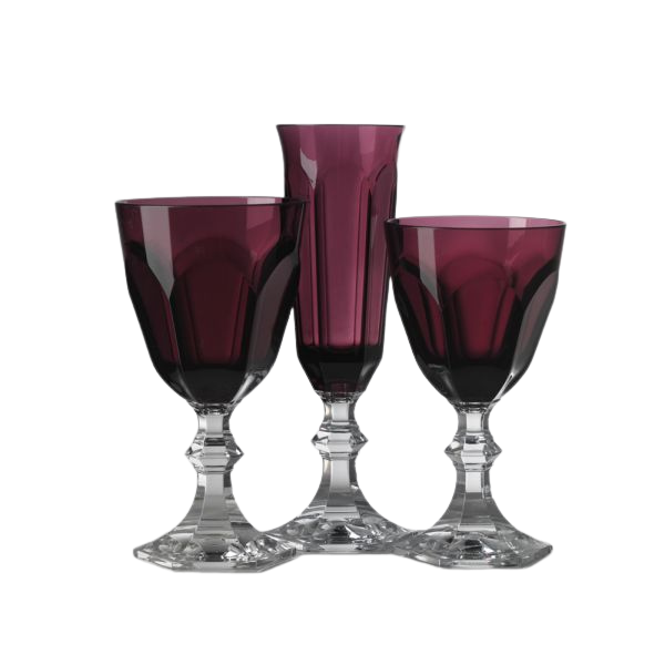 Verre à vin Dolce vita