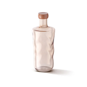 Swirl bottle large - 1.25 L - Glow