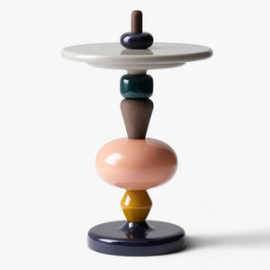 Shuffle MH1 Spectrum