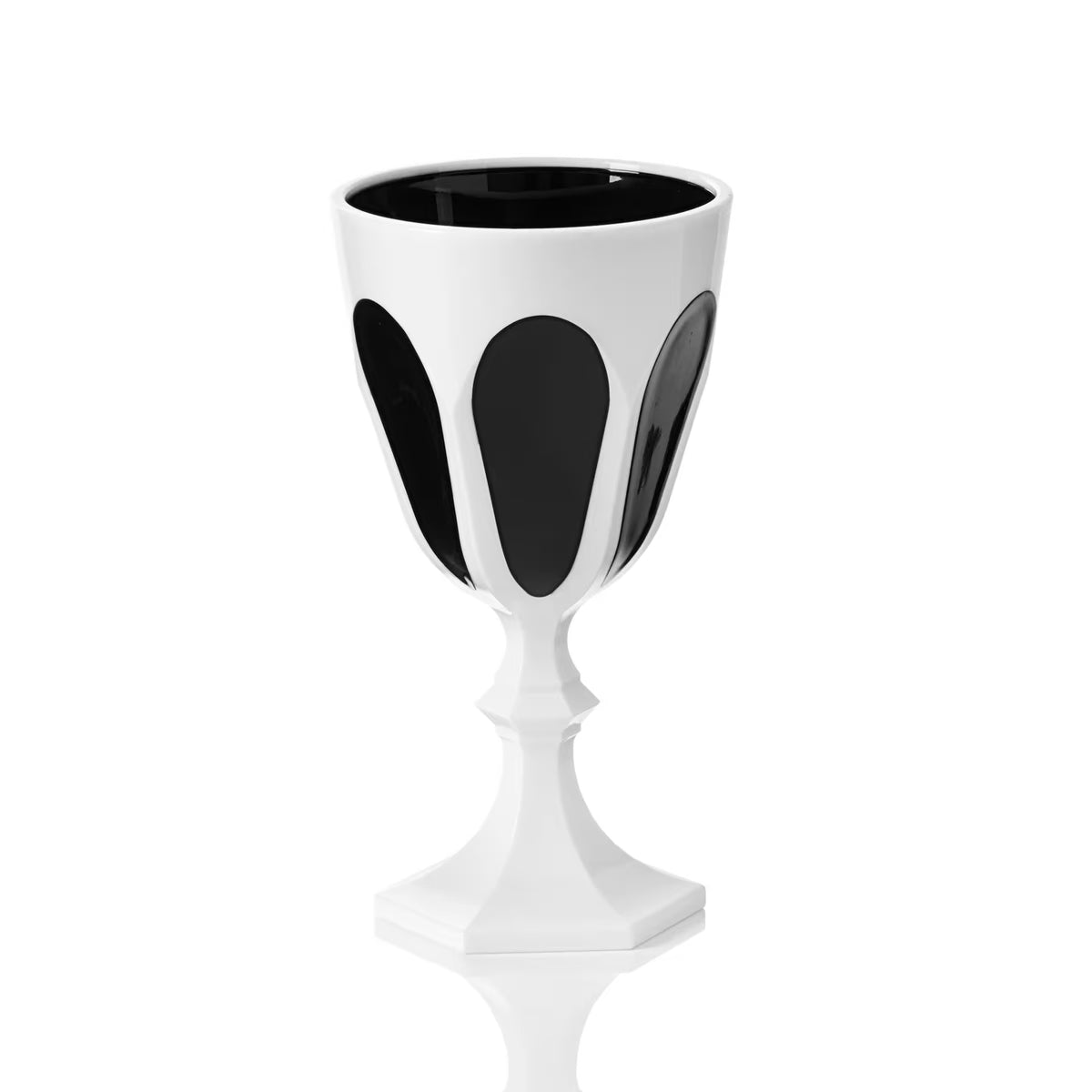 Forte dei Marmi wine glass