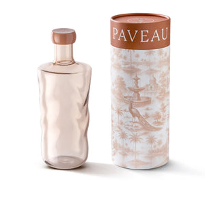 Swirl bottle large - 1.25 L - Glow