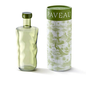 Swirl bottle large - 1.25 L - Moss