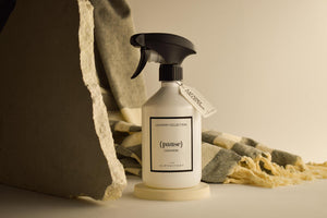 Fabric refreshener 500ML pause cashmere