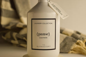 Fabric refreshener 500ML pause cashmere