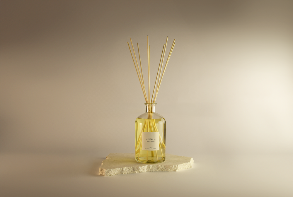 Fragrance diffuser - Black Neroli 1000ml