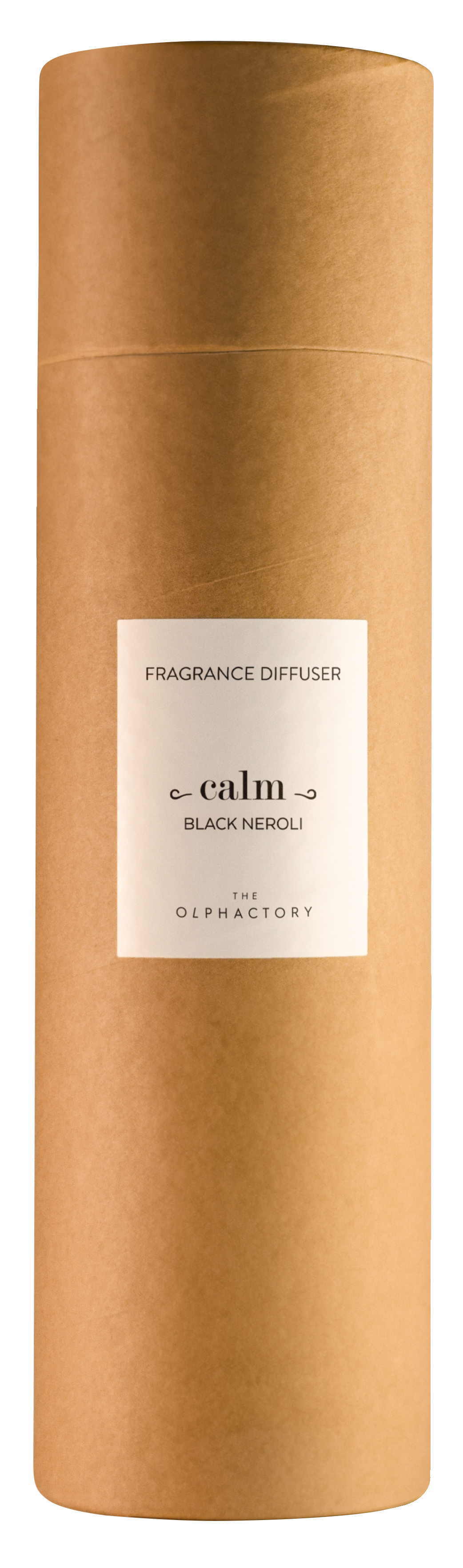 Fragrance diffuser - Black Neroli 1000ml