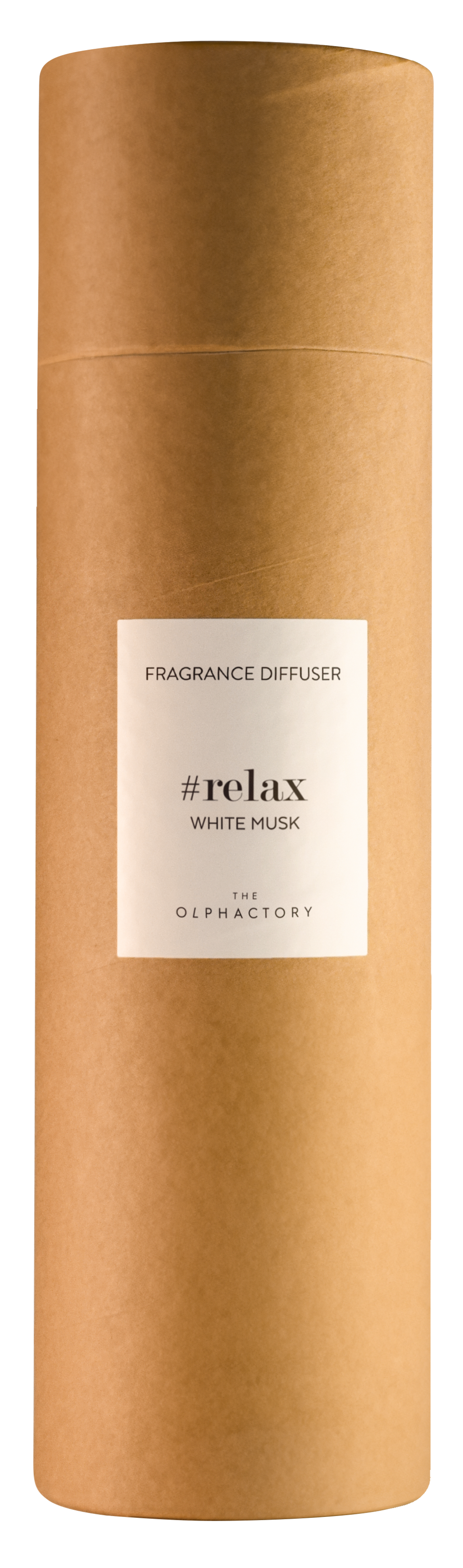 Fragrance diffuser - White Musk 1000ml