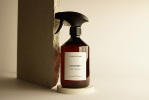Home spray 500ML serene soft cotton