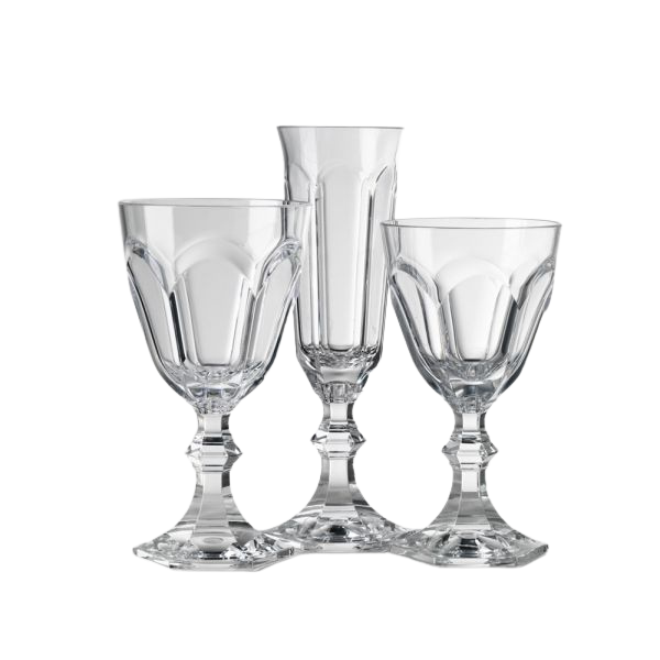 Verre à vin Dolce vita
