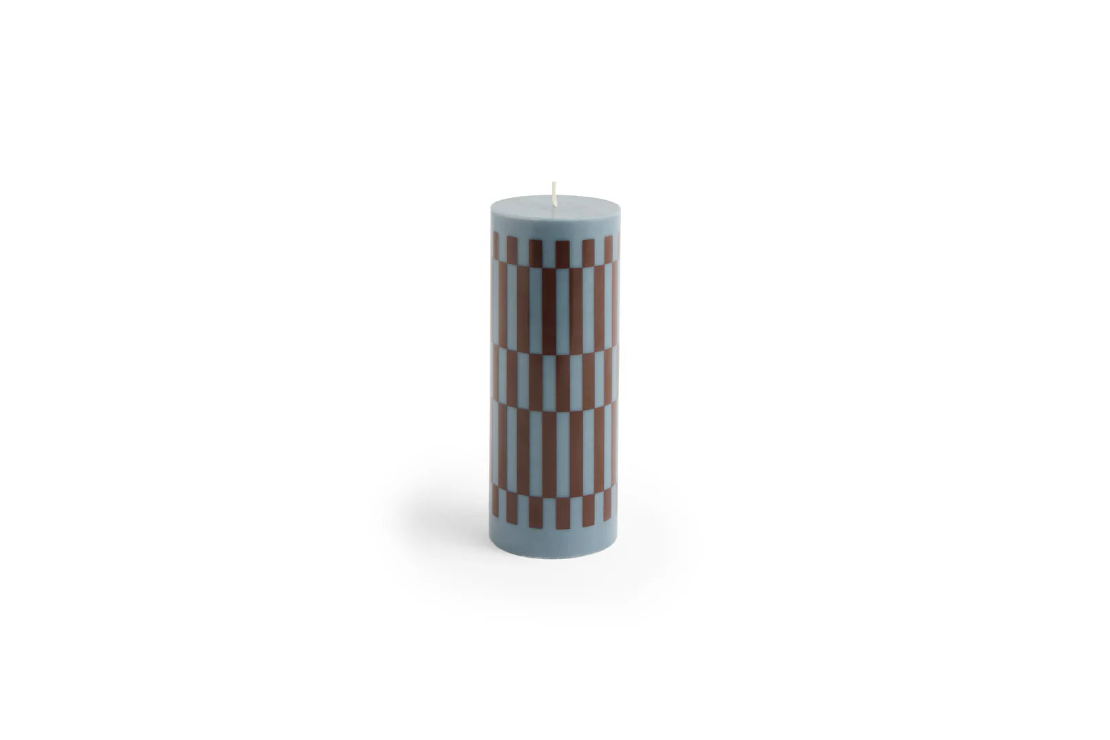 Column candle
