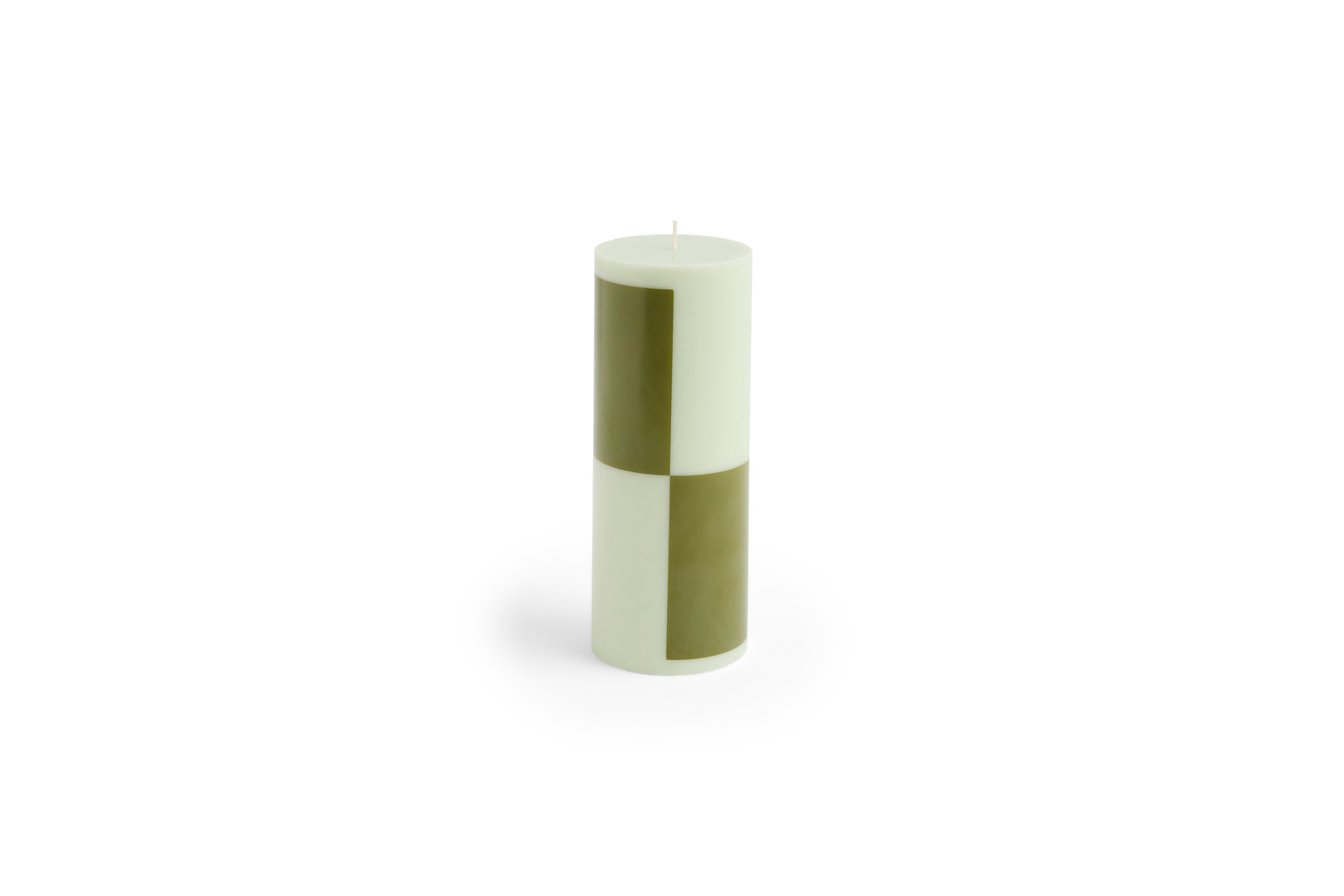 Column candle