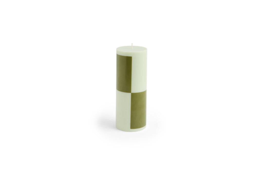Column candle