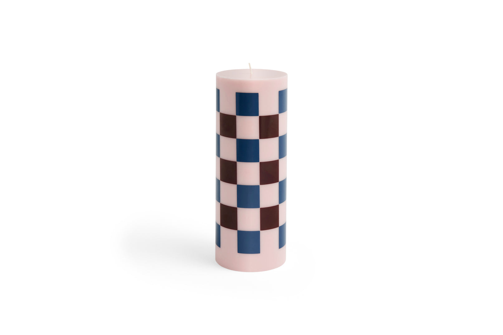 Column candle