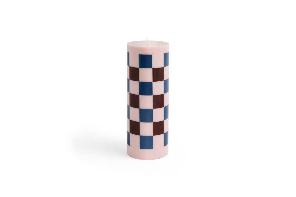 Column candle