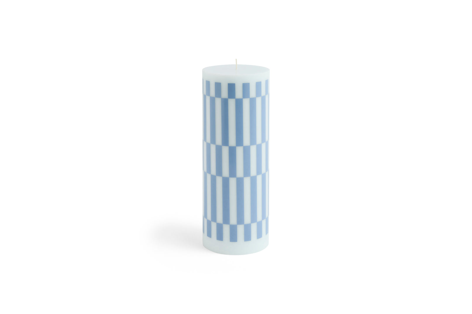 Column candle