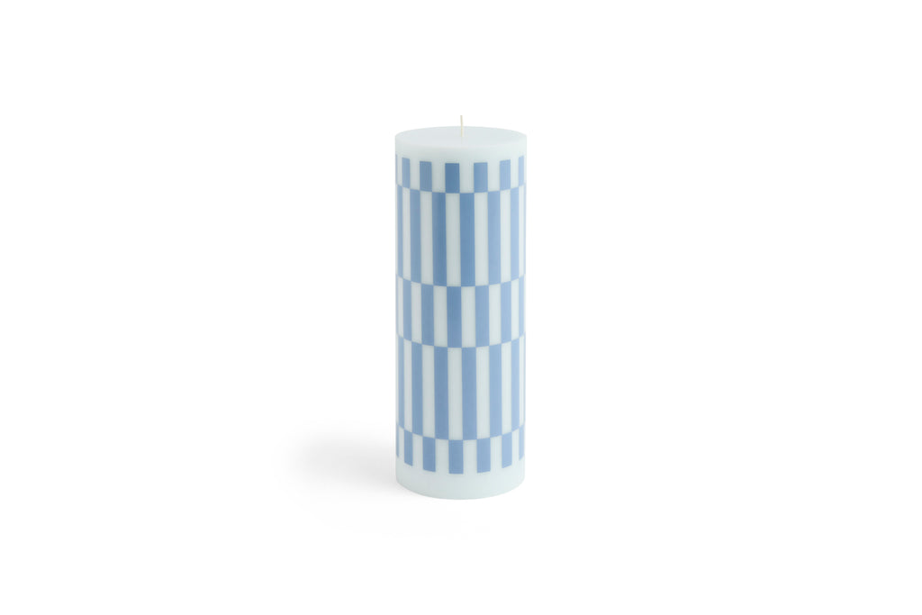 Column candle