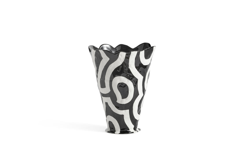Jessica Hans Shadow vase