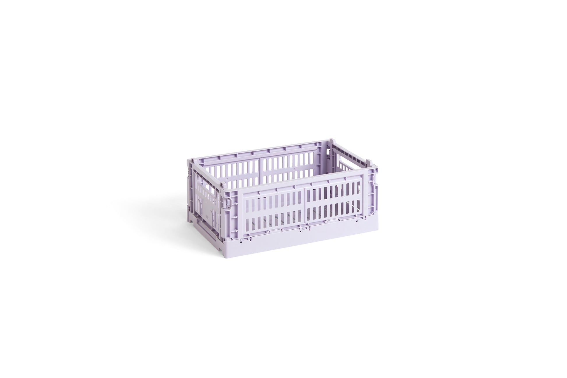 Colour Crate