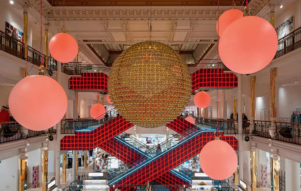 Paris - In fashion book