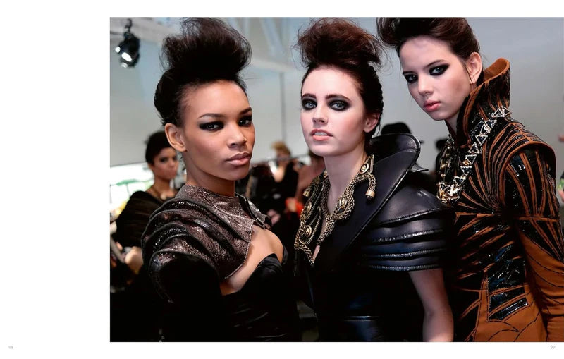 New York - En matière de mode