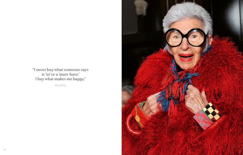 New York - En matière de mode