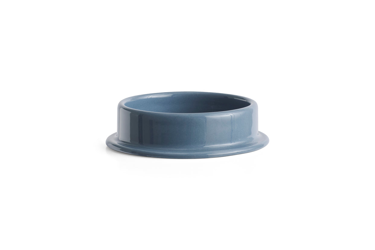 Column candle holder