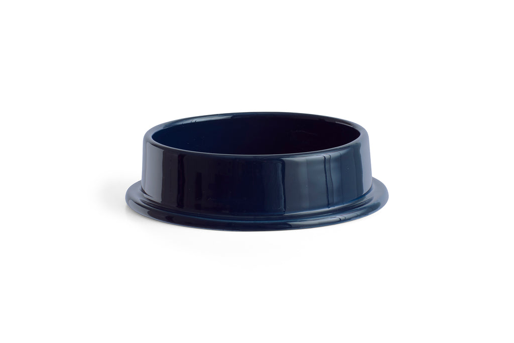 Column candle holder