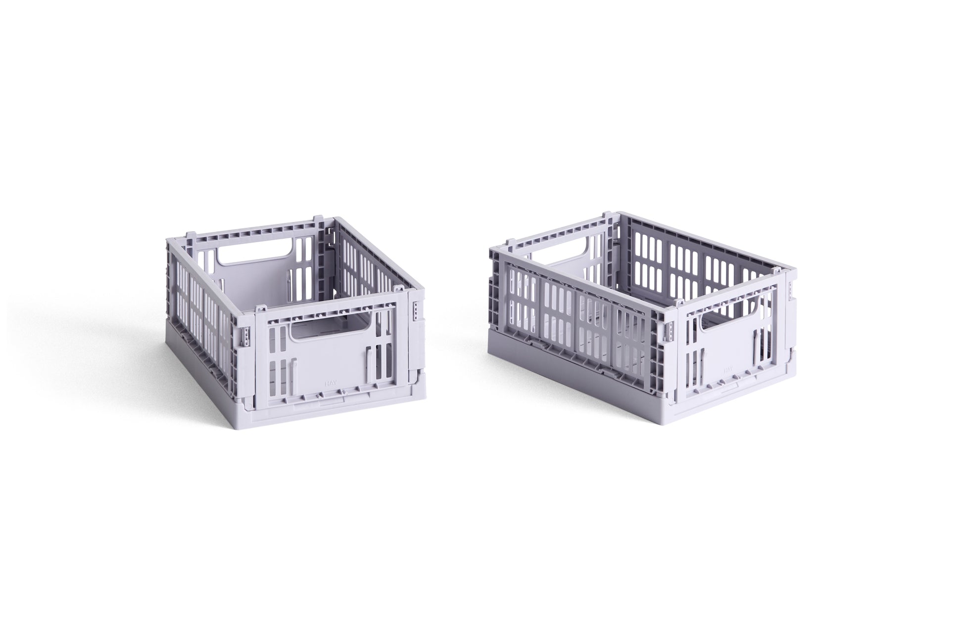 Colour Crate