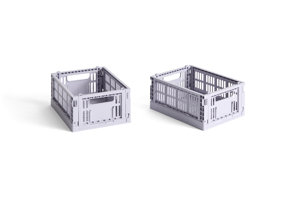 Colour Crate