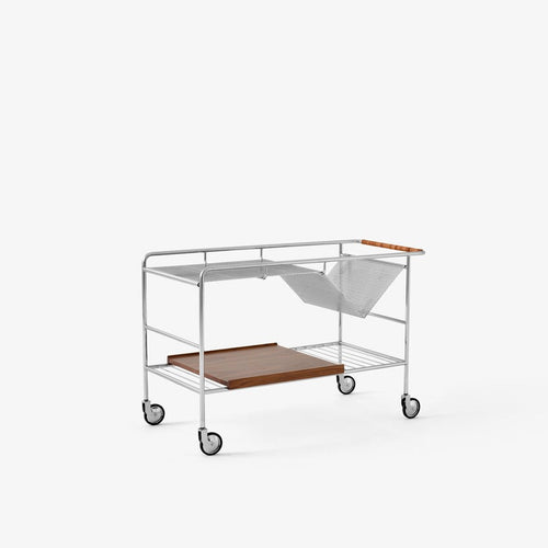 Alima Note trolley
