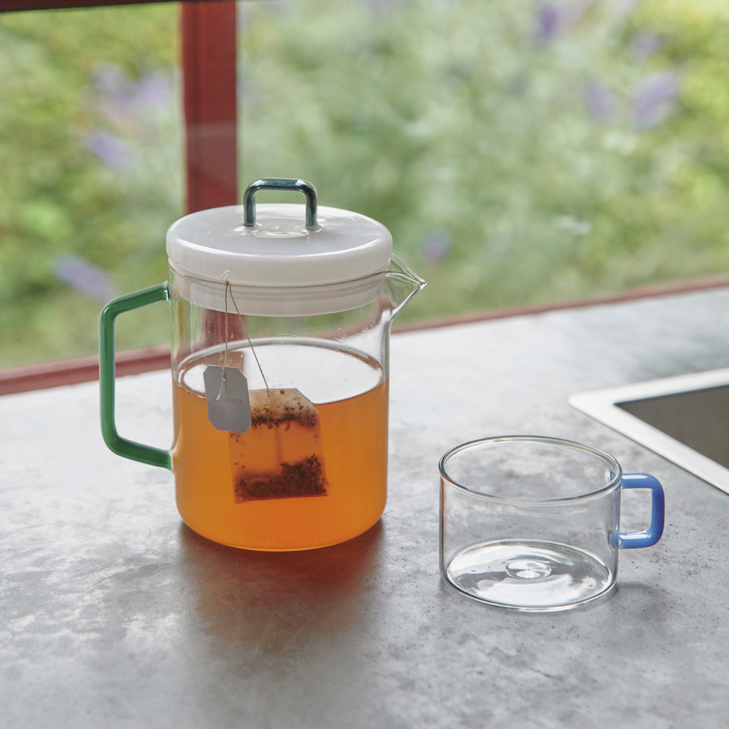Brew cup set of 2