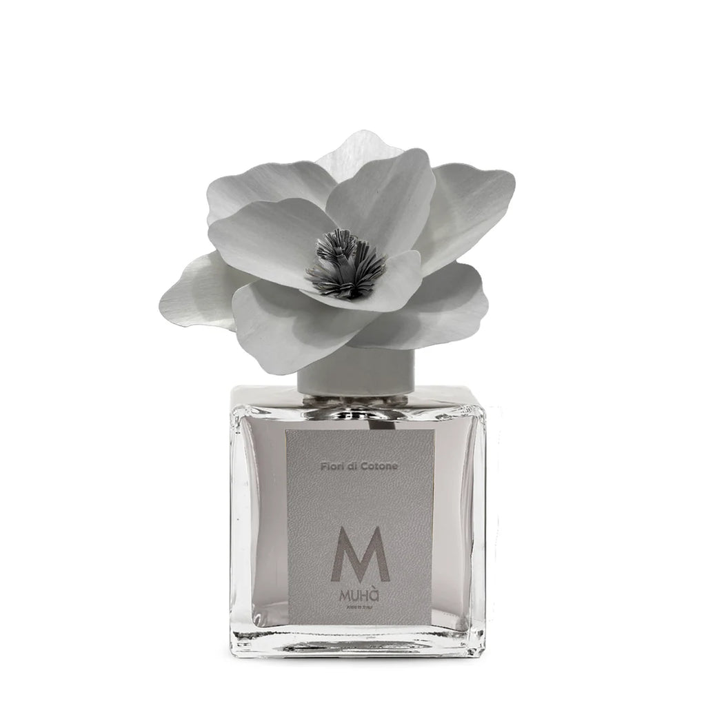 MAGNOLIA 250ML FIORI DI COTONE
