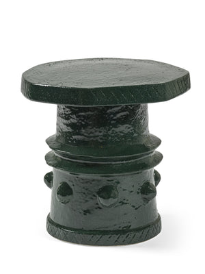 Side table 08 - Dark Green Clara