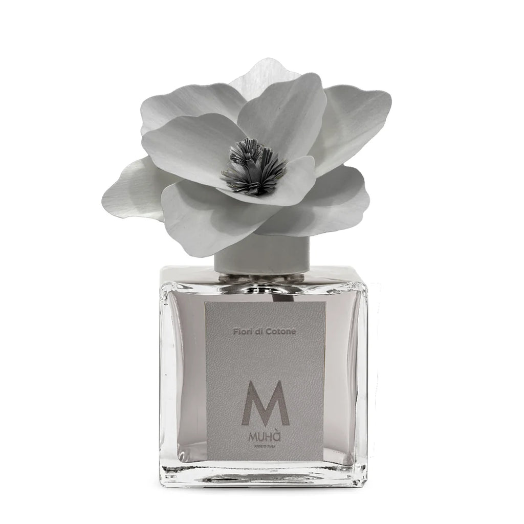 MAGNOLIA 250ML FIORI DI COTONE