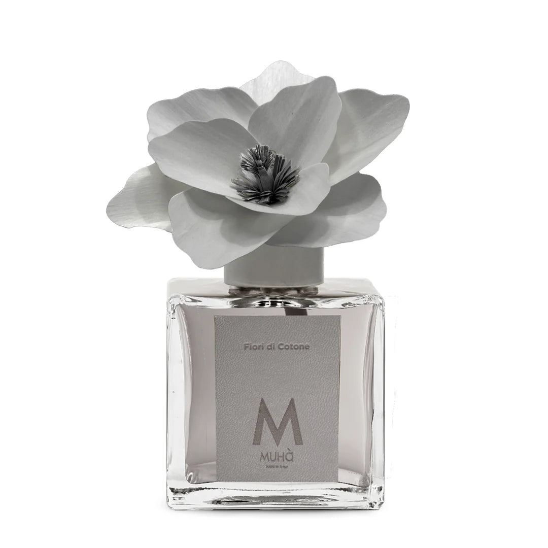 MAGNOLIA 250ML FIORI DI COTONE