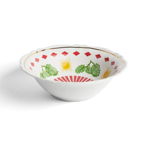 Tigela de salada