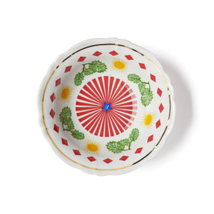 Tigela de salada