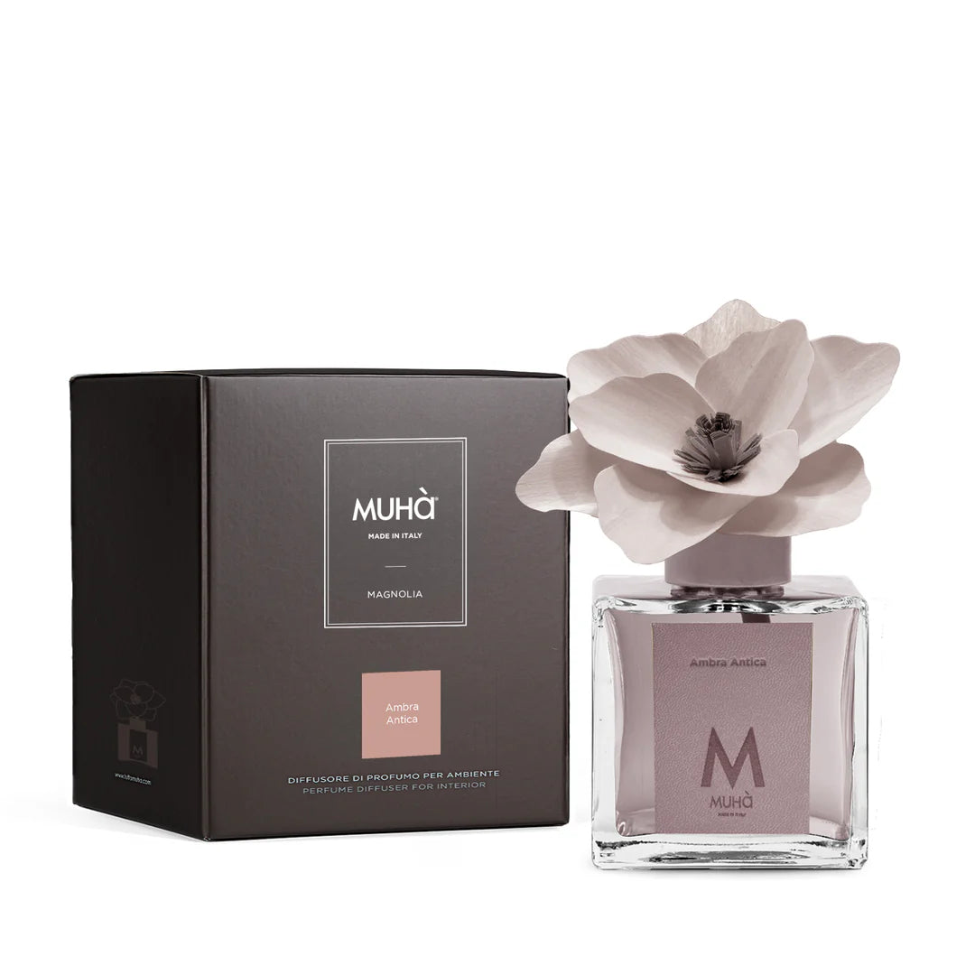 MAGNOLIA 250ML AMBRA ANTICA