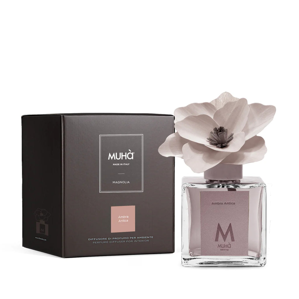 MAGNOLIA 250ML AMBRA ANTICA